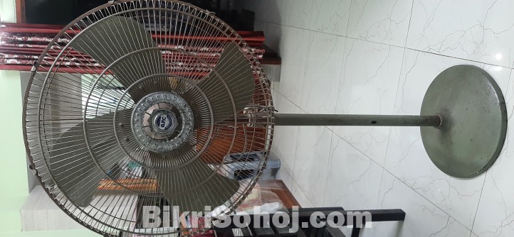 GFC Stand Fan